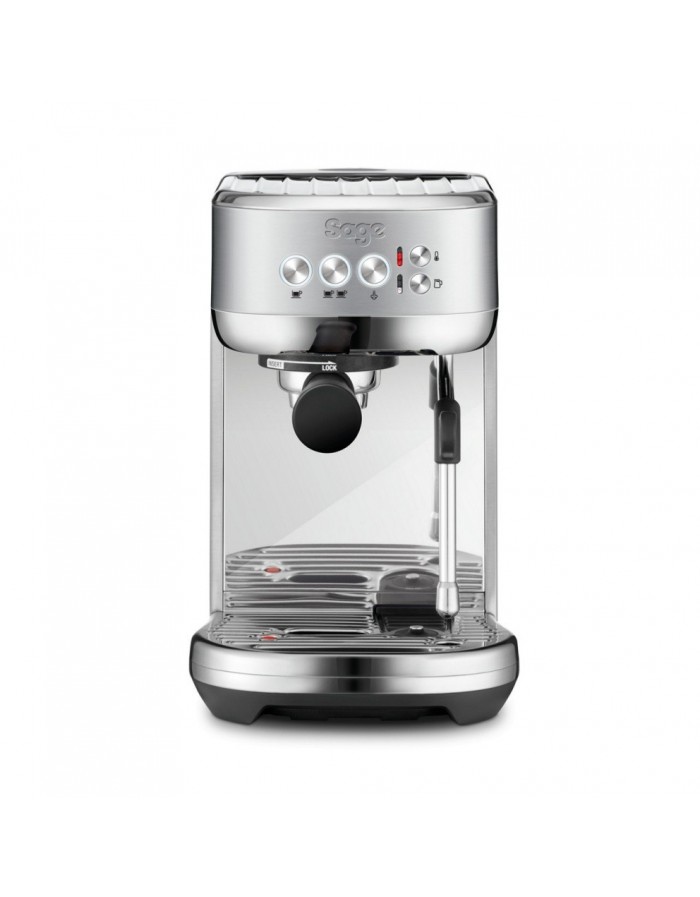 Sage ESPRESSO the Bambino™ Plus SES500BSS4GUK1